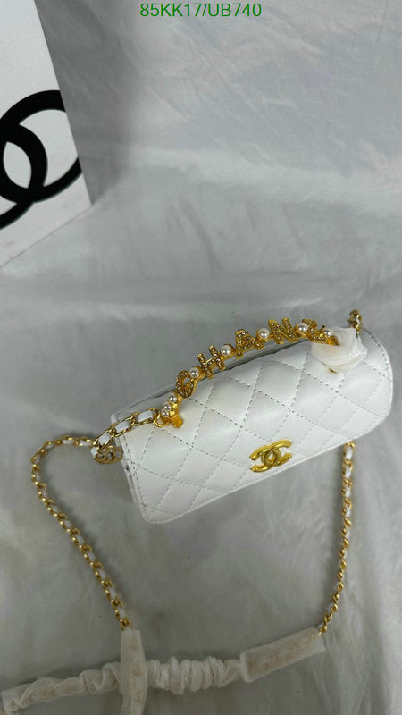 SAMC - CHL Bags Crossbody - 103