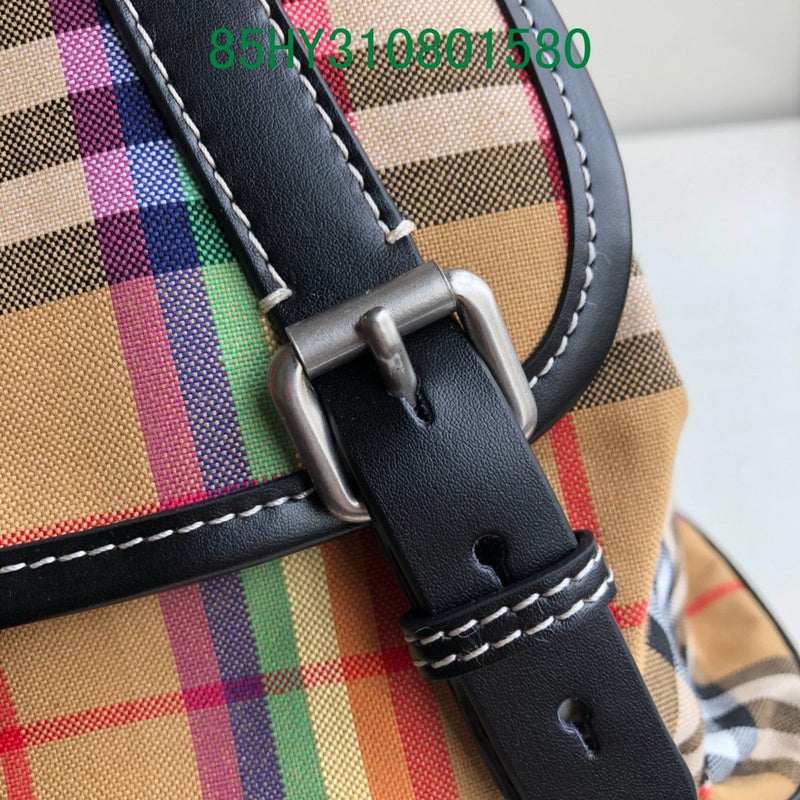 ELE Fashion -BBR Bags - 677