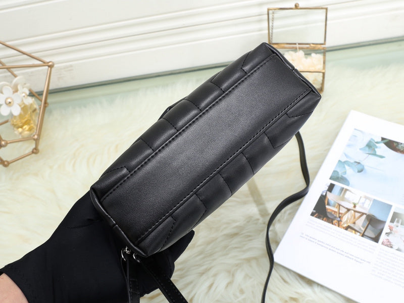 Satchel Bags - STLT Bags - 515