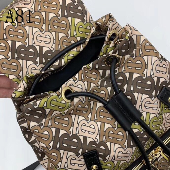 ELE Fashion -BBR Bags - 839