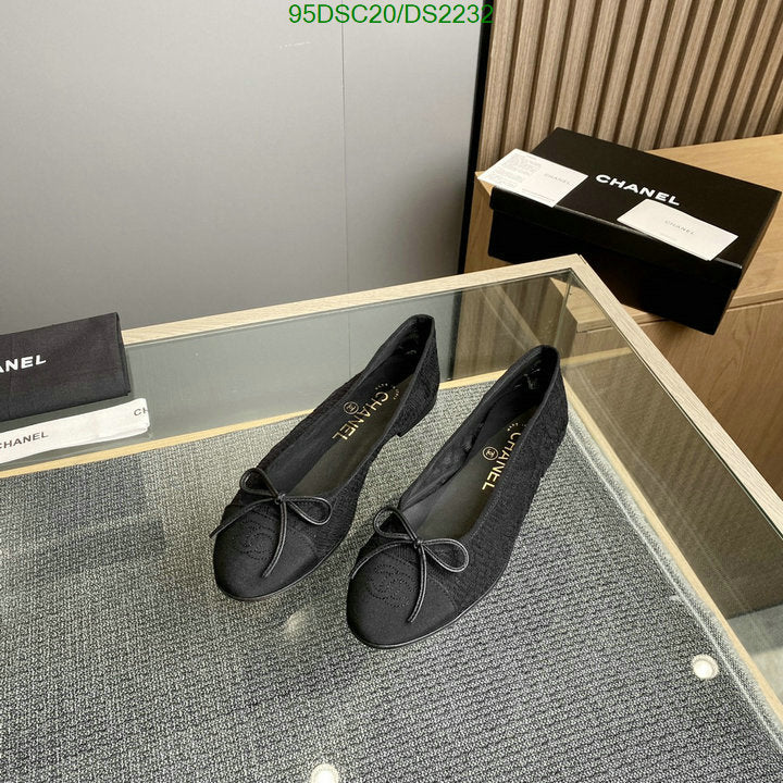 SAMC - CHL Women Shoes Ballet - 051