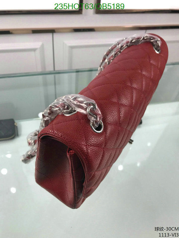 SAMC - CHL Bags - 537