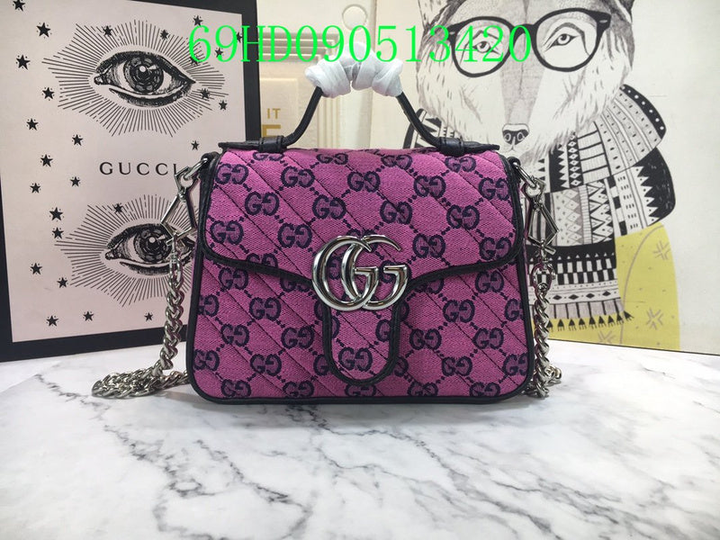 Glami Fashion - GCI Bags - 11066