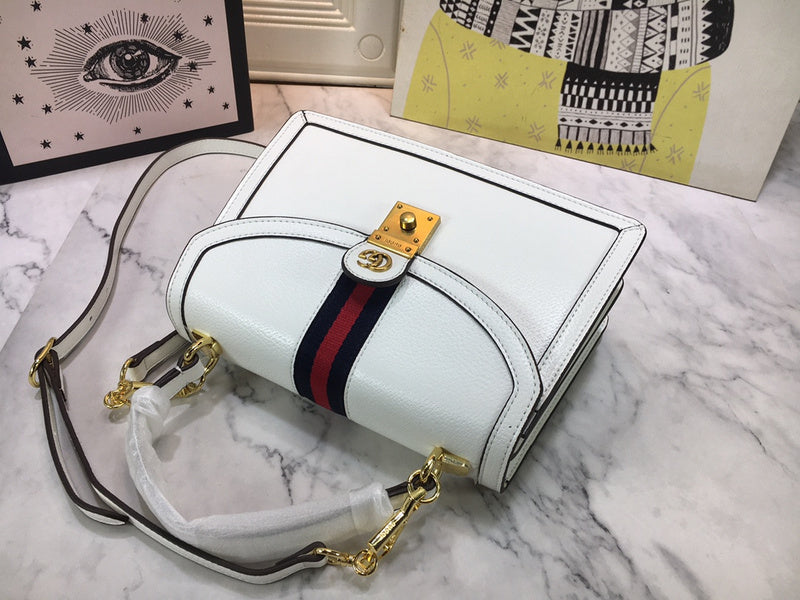 Satchel Bags - GCI Bags - 1276