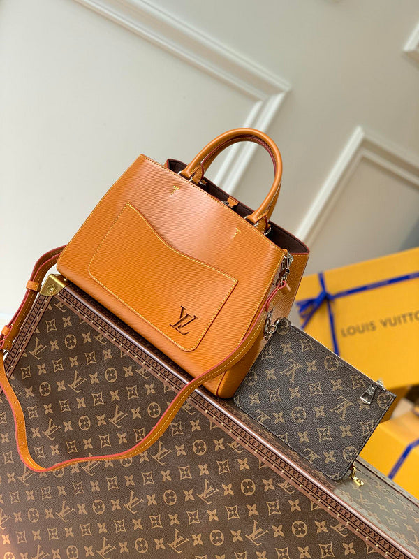 Glami-is - LOV Lady Bags - 497