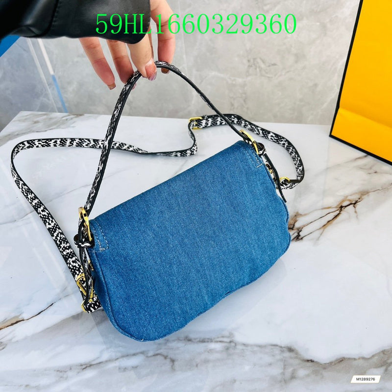 Glami - FDE Bags - 1715