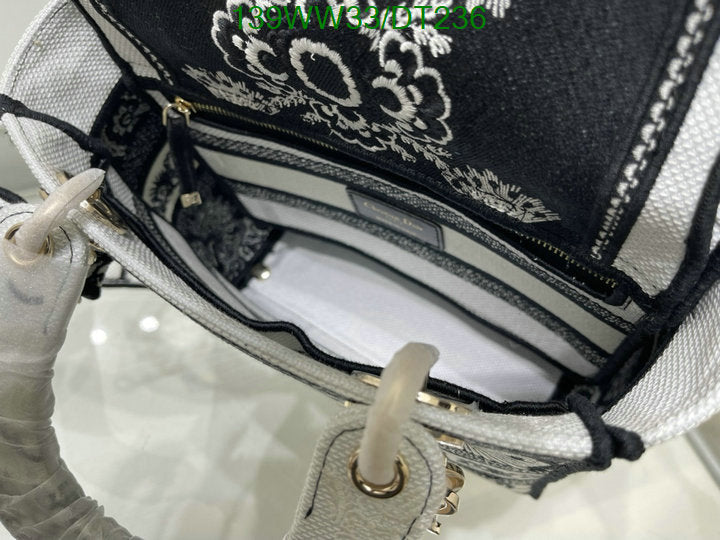 SAMCC - DOR Bags - 824