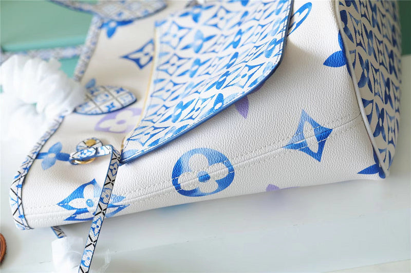 ELE - LUV Bags - 213