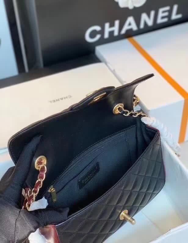 Satchel Bags - CHL Bags - 6376