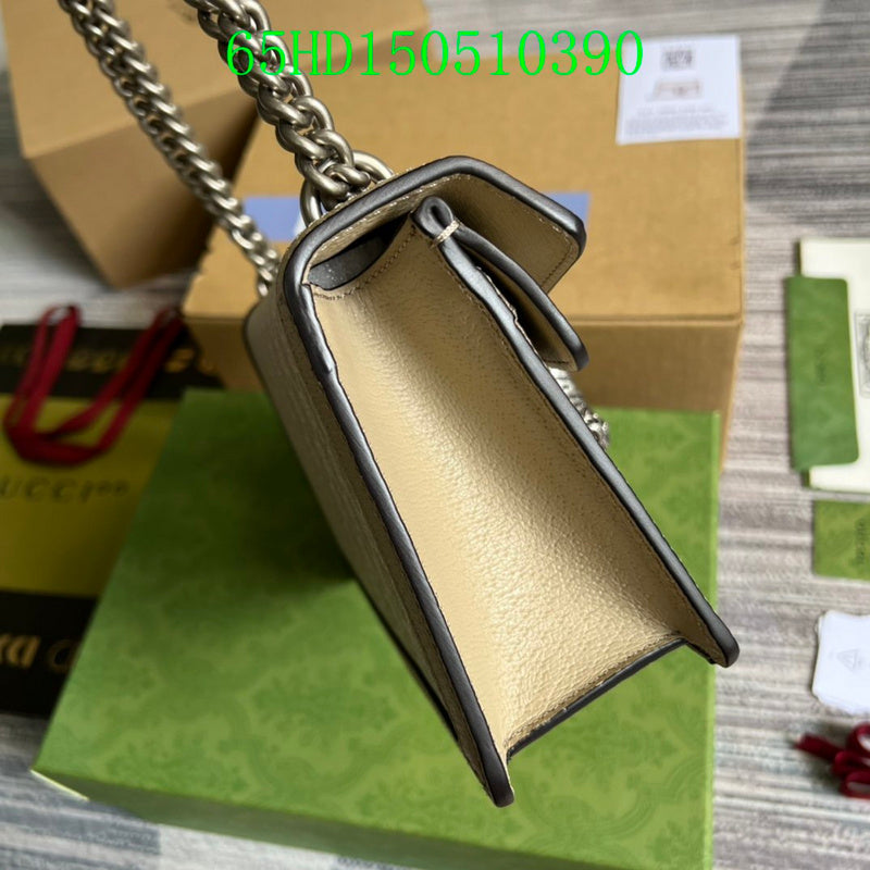 Glami Fashion - GCI Bags - 10660