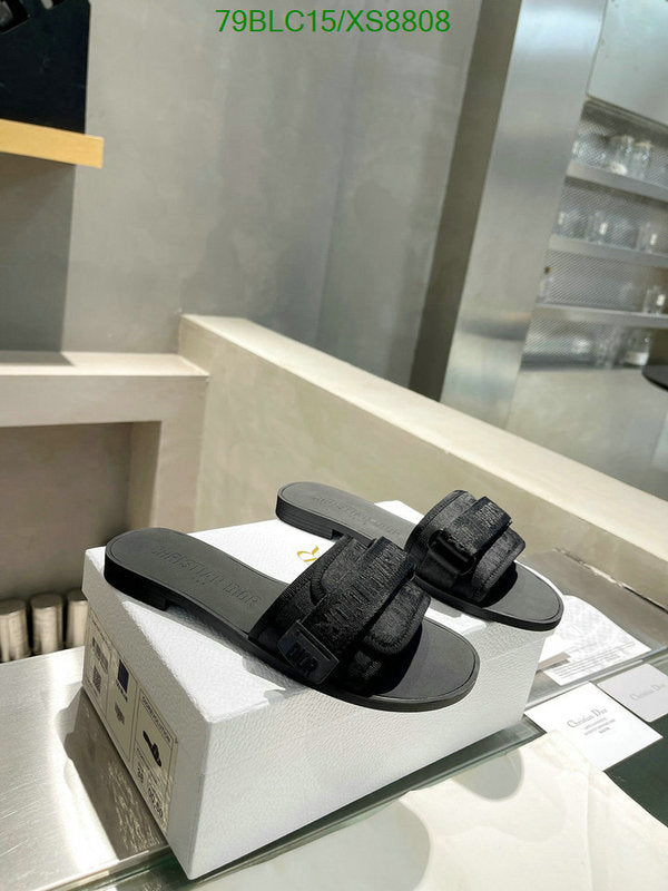 SAMCC - DOR Women Shoes - 2188