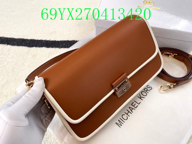 Satchel Bags - MK Bags - 806