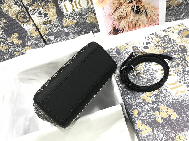 Satchel Bags - DOR Bags - 1099