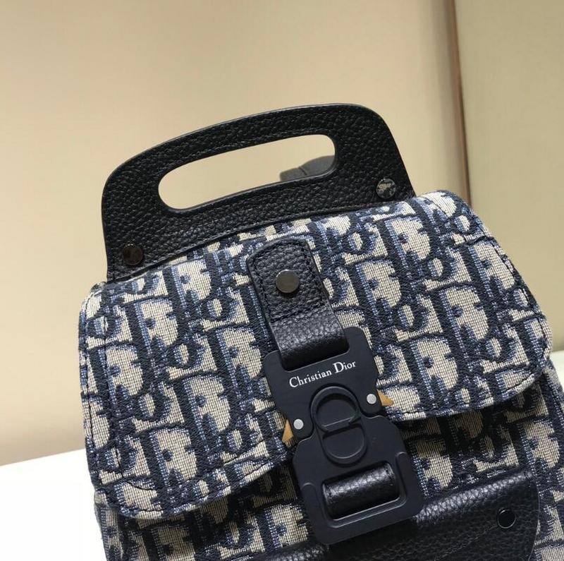 SAMCC - DOR Bags - 601