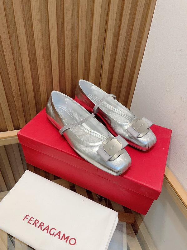 Glami - FGO Women Shoes - 277