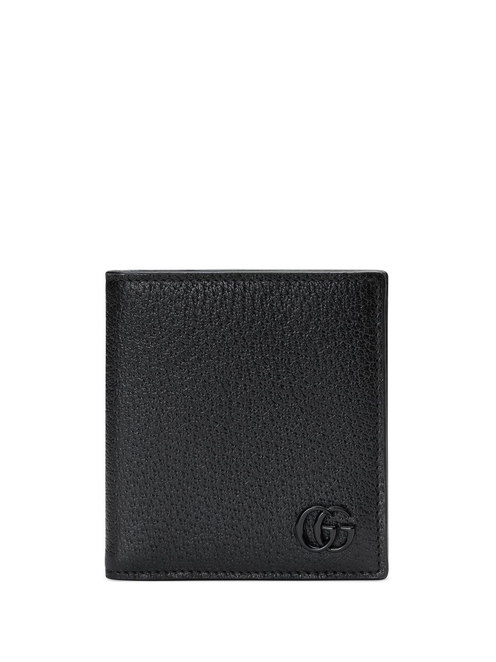 Leather wallet