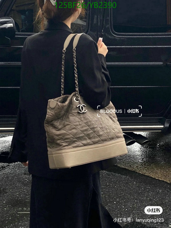 SAMC - CHL Bags Handbags - 118