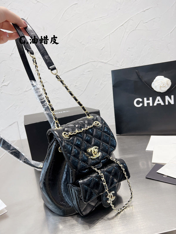 Satchel Bags - CHL Bags - 7088