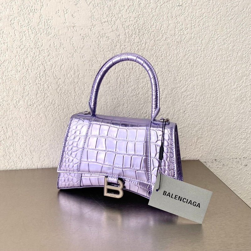 Satchel Bags - BGA Bags - 301