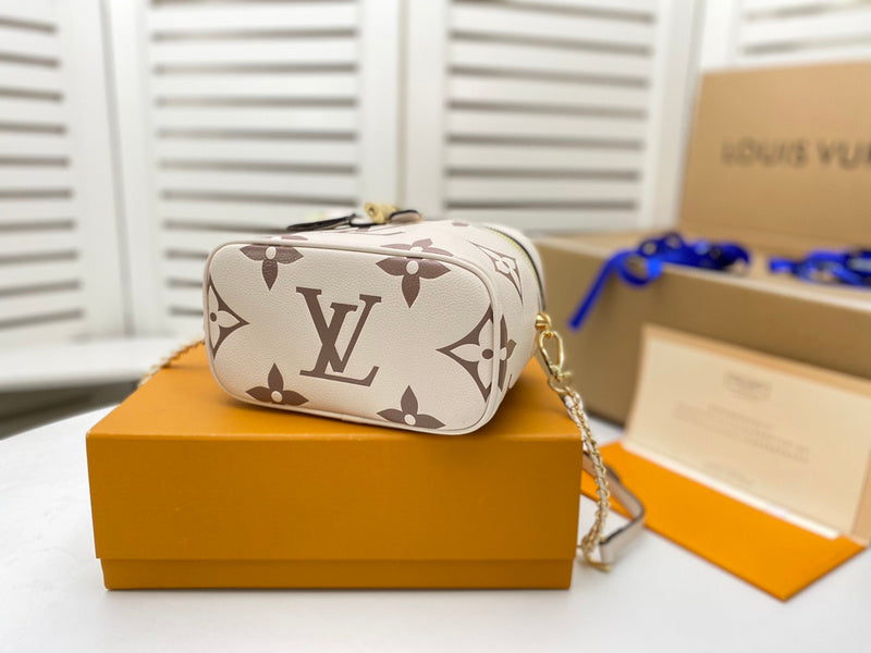 Satchel Bags - VL1 Bags - 435