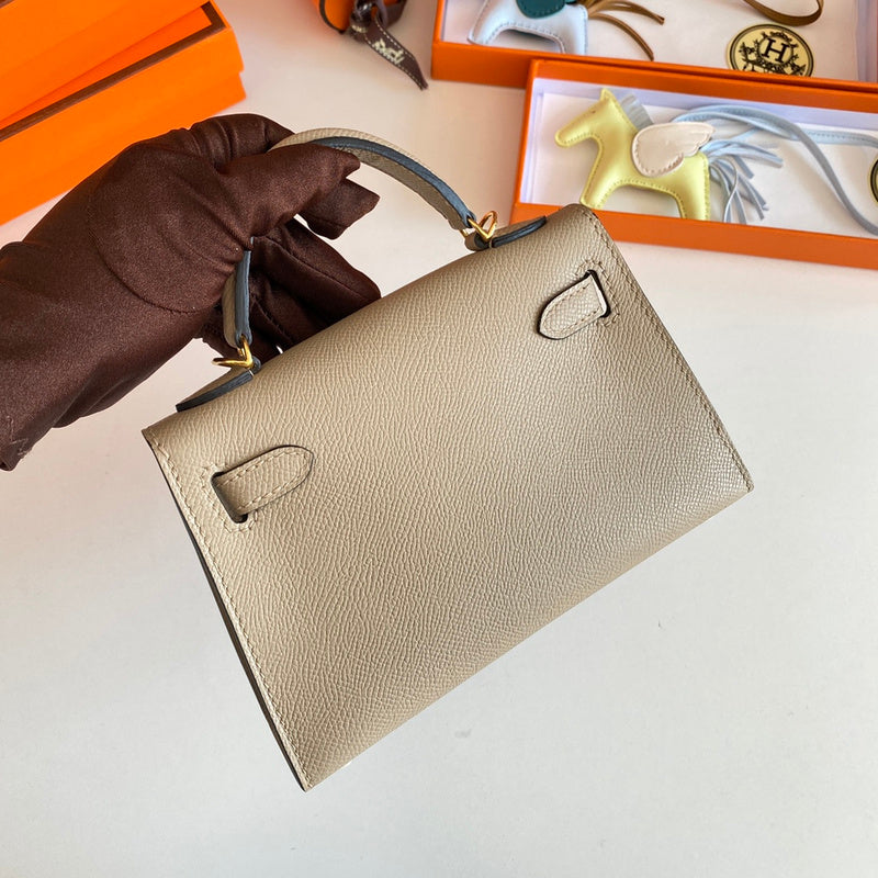 Glamy - HMS Bags - 522