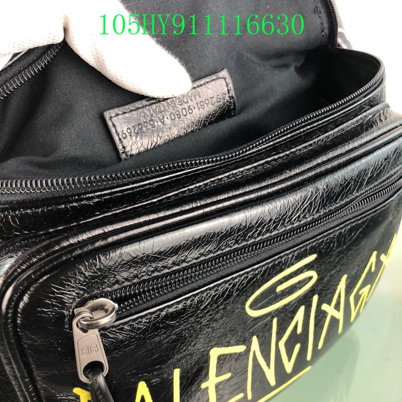Satchel Bags - BGA Bags - 2413