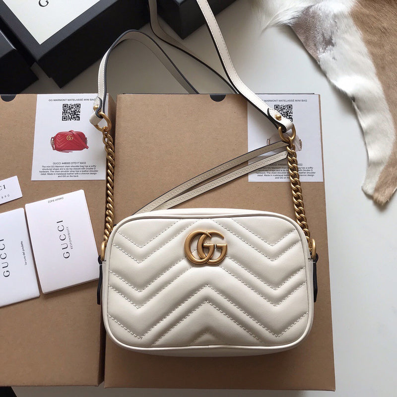 Glami Fashion - GCI Bags - 3008