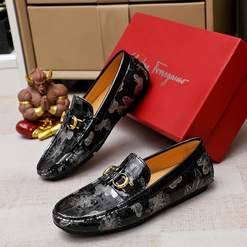 Glami - FGO Men Shoes - 893