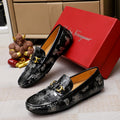 Glami - FGO Men Shoes - 893