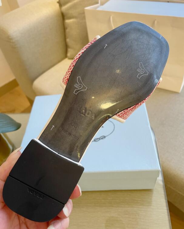 SAMCC - DOR Women Shoes - 721