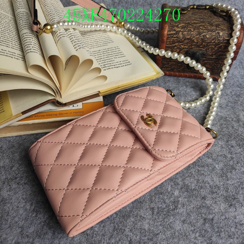 Glami - CHL Wallet - 2684