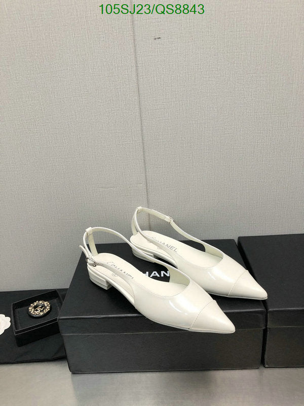SAMC - CHL Women Shoes - 090
