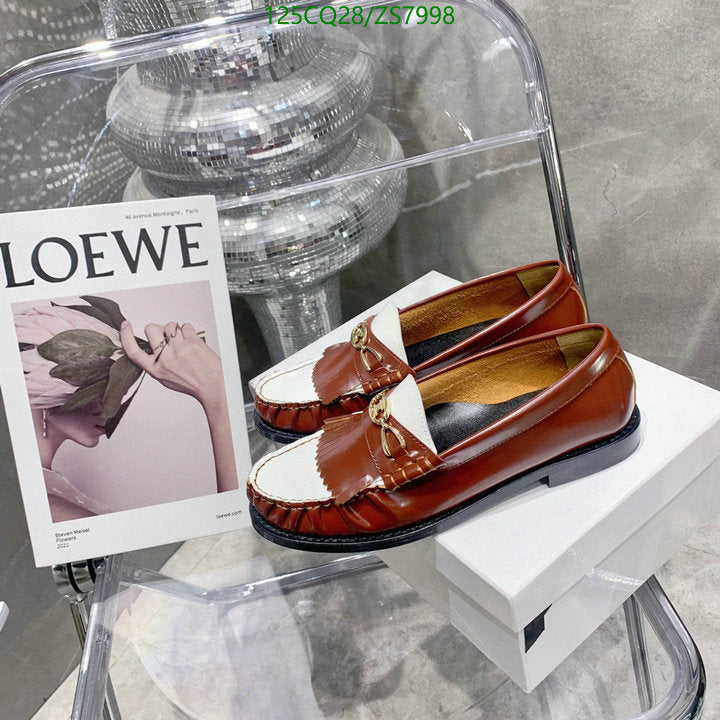 SAMC - COL Women Shoes - 205