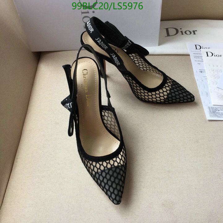 SAMCC - DOR Women Shoes - 2105