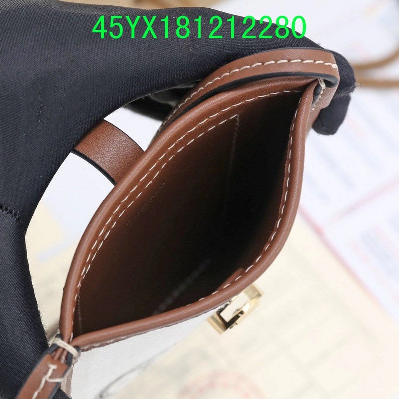 ELE Fashion -BBR Bags - 601