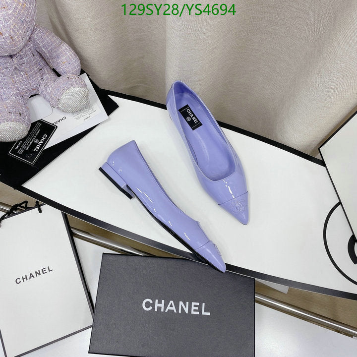 SAMC - CHL Women Shoes - 120