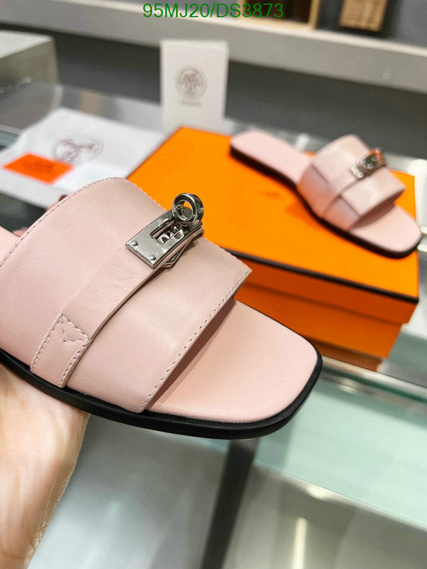 SAMC - HMS Women Shoes - 052