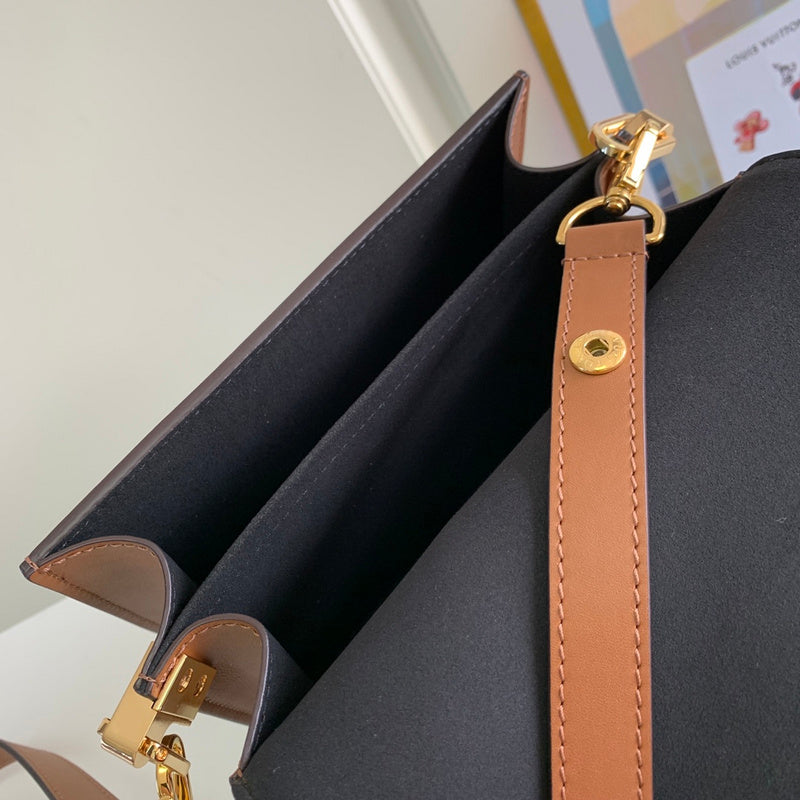 Satchel Bags - VL1 Bags - 231