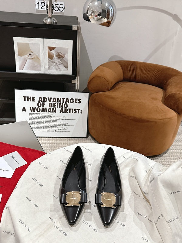 Glami - FGO Women Shoes - 327