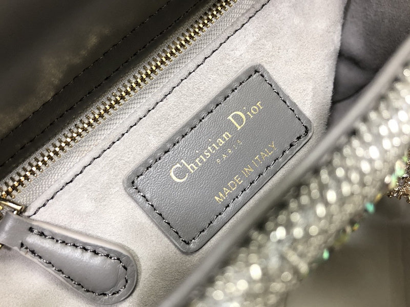 ELE - Dir Bags - 2132