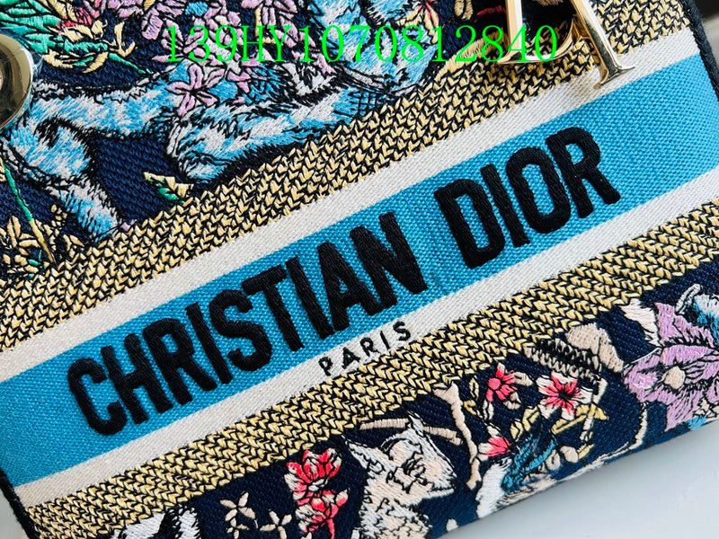 Glami - DOR Bags - 1345