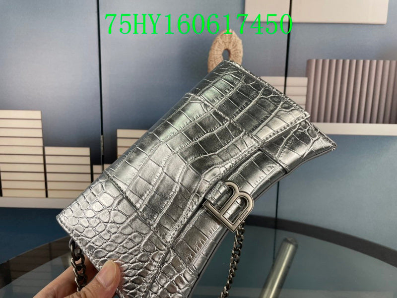 Satchel Bags - BGA Bags - 2253