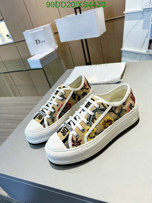 SAMC - DOR Women Sneakers - 256