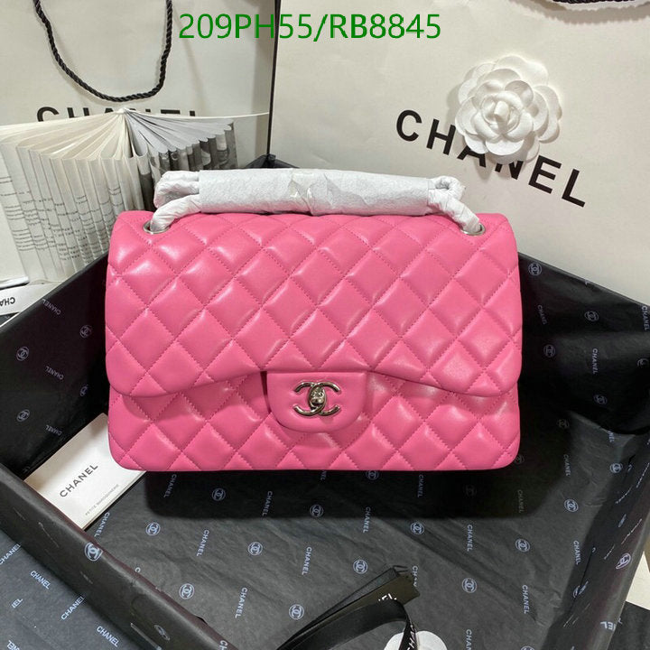SAMC - CHL Bags - 446