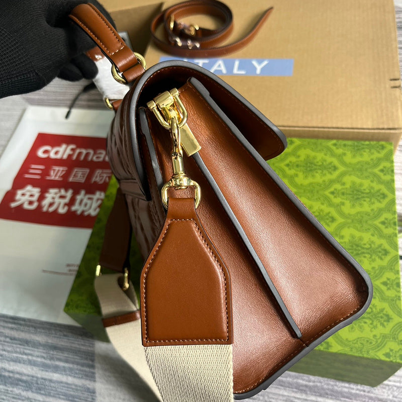 ELE - GG Bags - 600