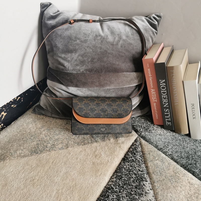 Glamy - COL Bags - 1361
