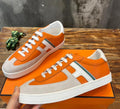 SAMC - HMS Men Shoes - 419