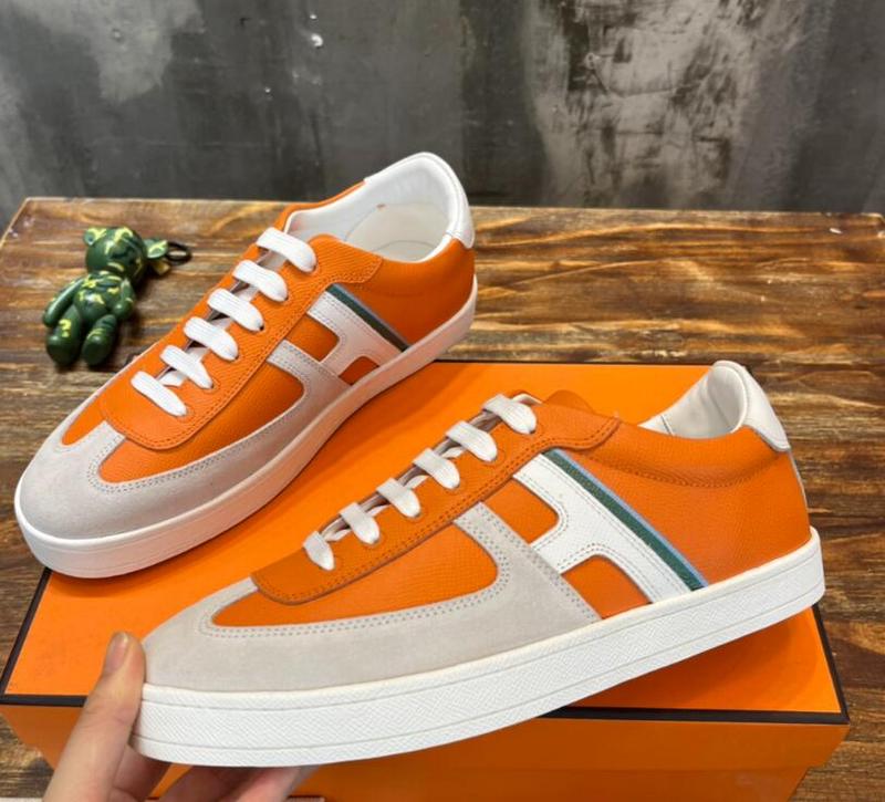 SAMC - HMS Men Shoes - 419