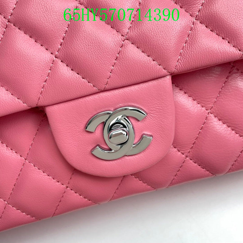 Satchel Bags - CHL Bags - 5546