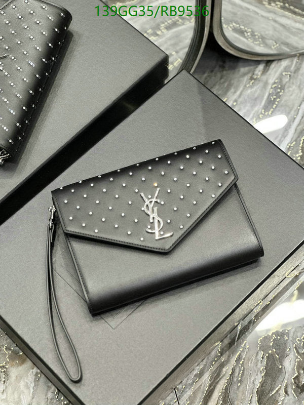 SAMC - YLS Bags - 264